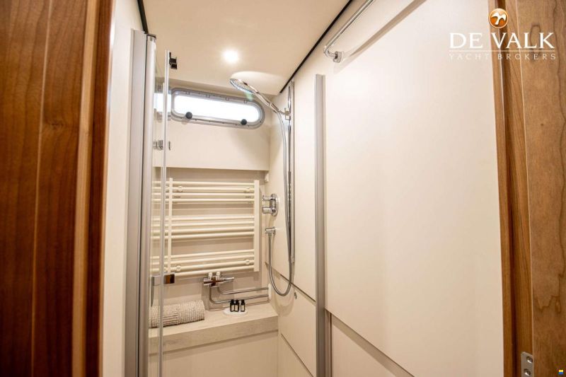 Linssen 500 Variotop® Mark II