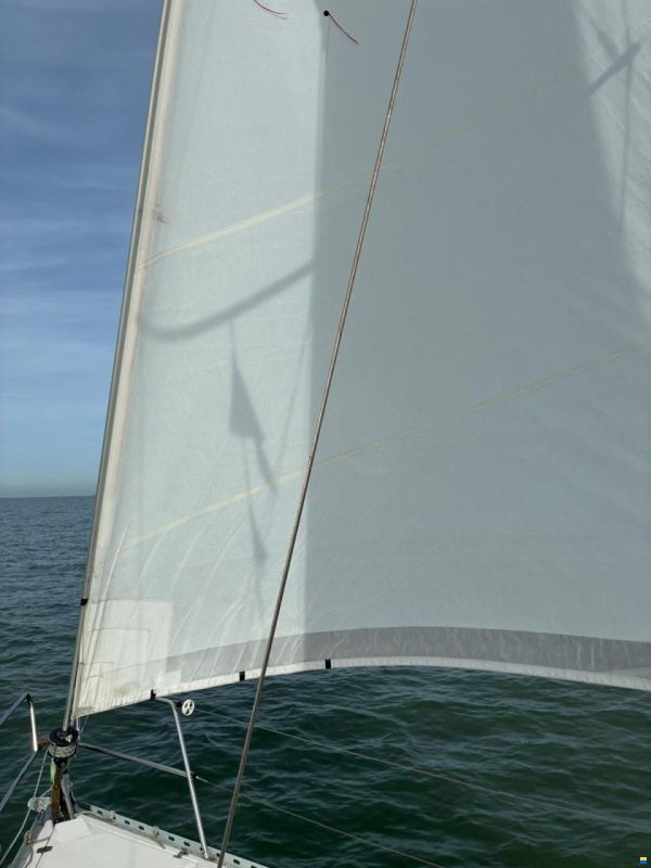 Dufour 32 Classic