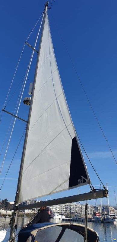 Dufour 32 Classic
