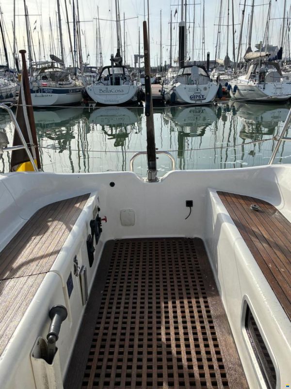 Dufour 32 Classic