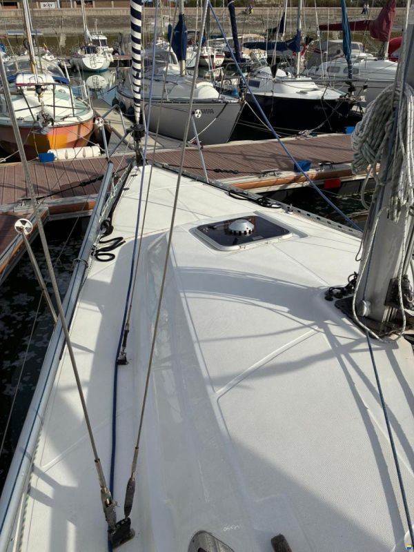 Dufour 32 Classic