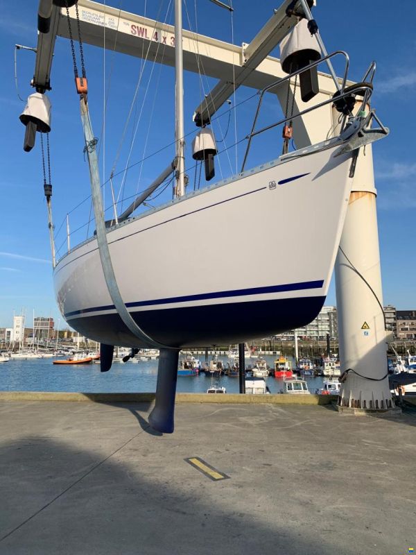 Dufour 32 Classic