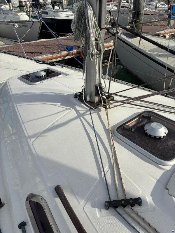 Dufour 32 Classic