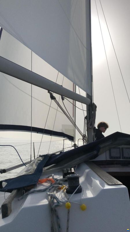 Dufour 32 Classic