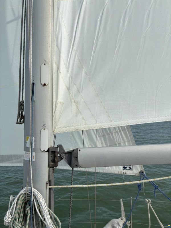 Dufour 32 Classic