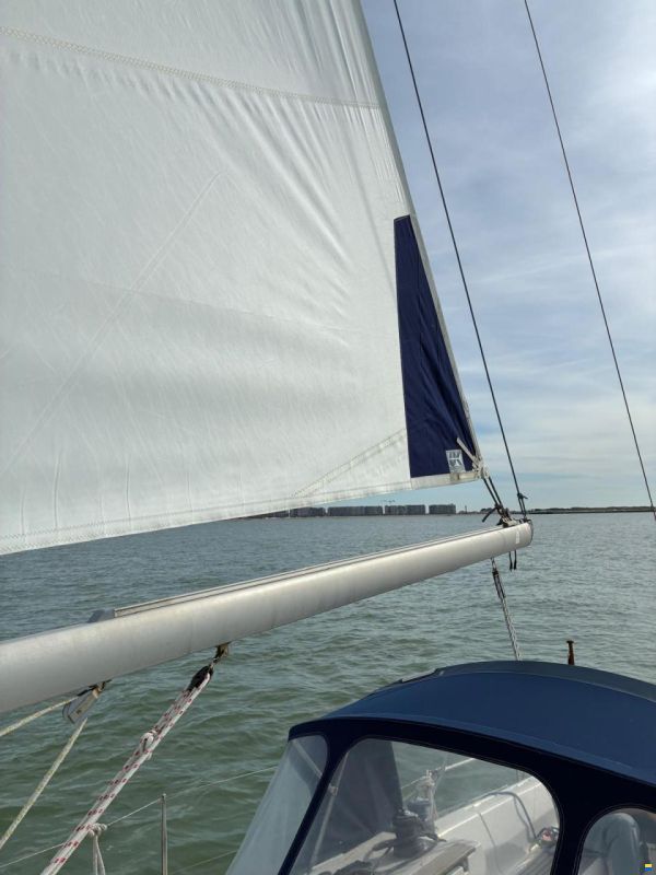Dufour 32 Classic