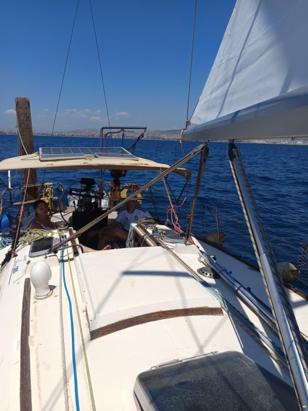 Dromor Apollo 12
