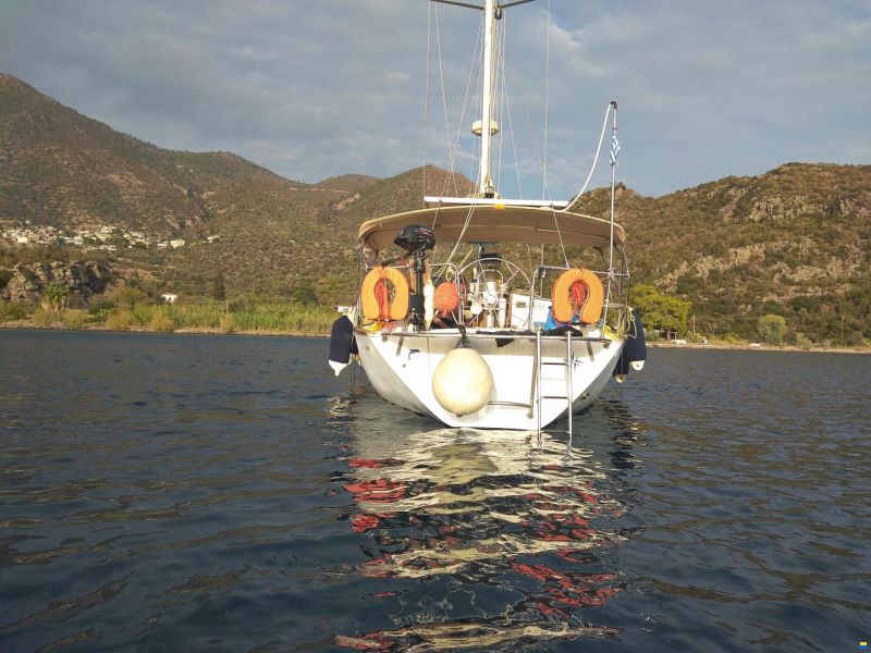 Dromor Apollo 12