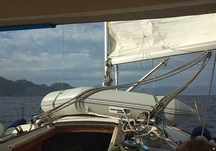 Dromor Apollo 12