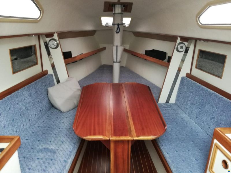 Cross-Yachts Cross 25