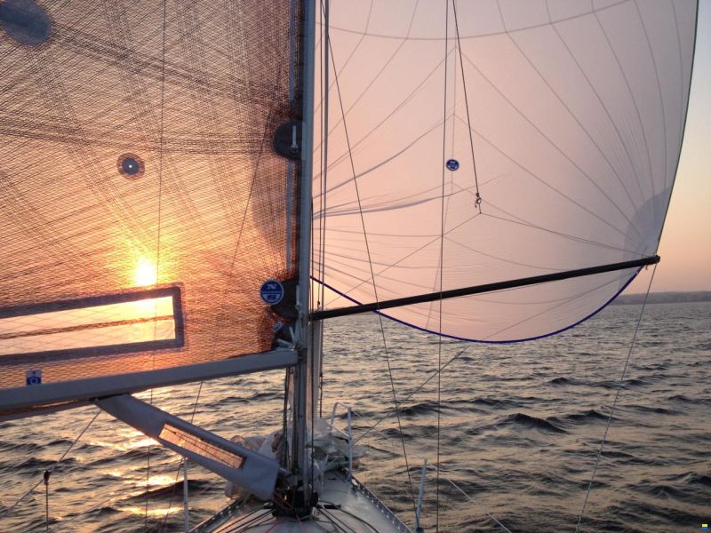 Cross-Yachts Cross 25