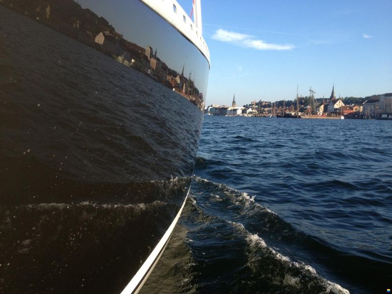 Cross-Yachts Cross 25
