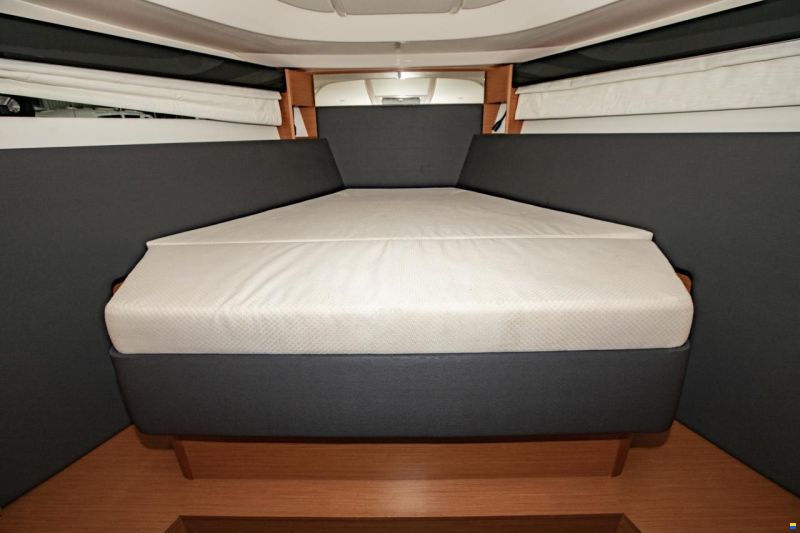 Bavaria Sport 360 HT