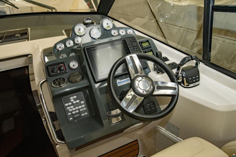 Bavaria Sport 360 HT