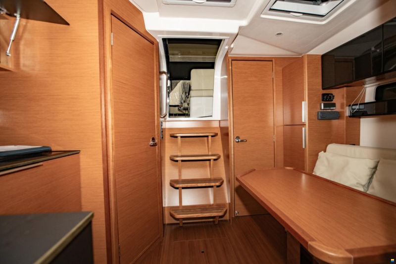 Bavaria Sport 360 HT