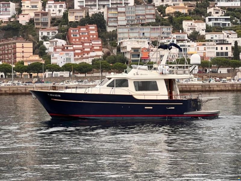 Belliure 40
