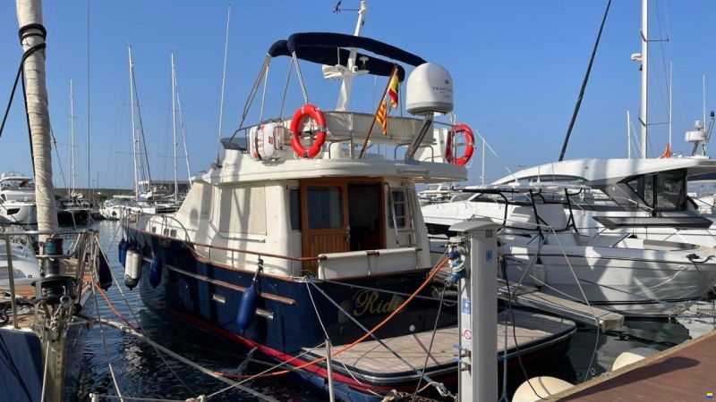Belliure 40