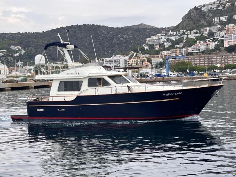 Belliure 40