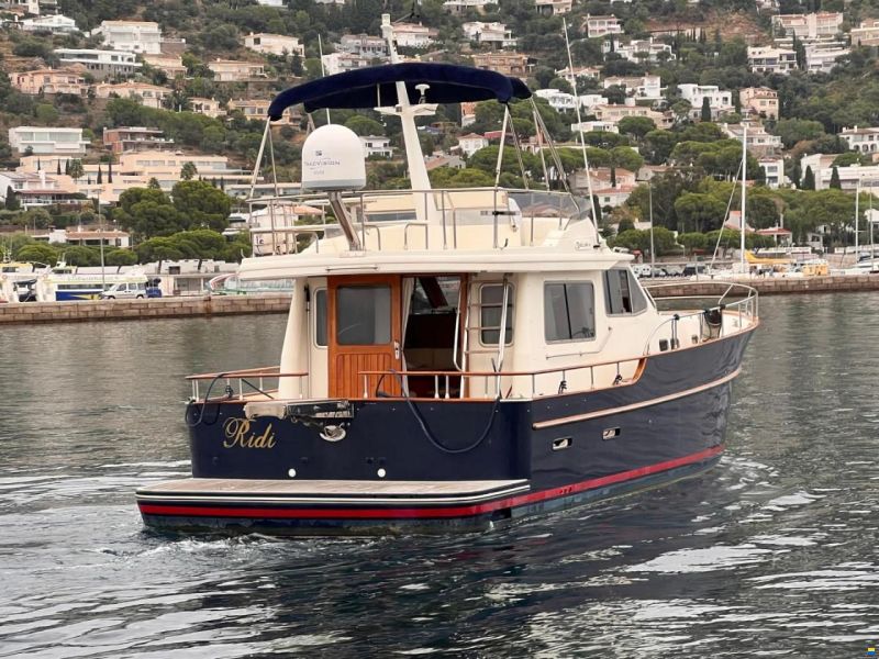 Belliure 40