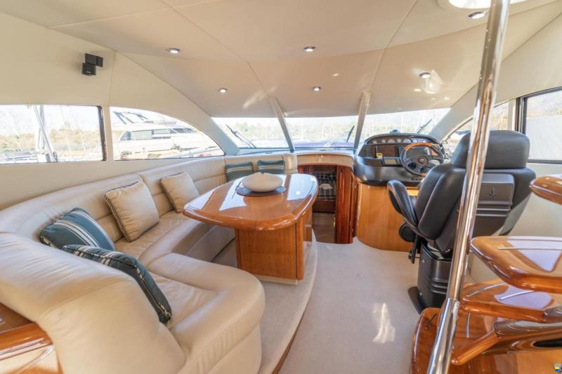Sunseeker 56