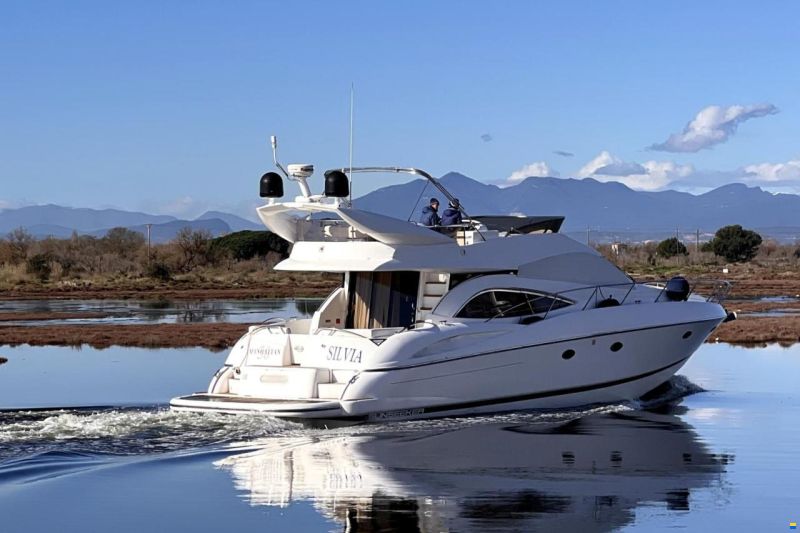 Sunseeker 56