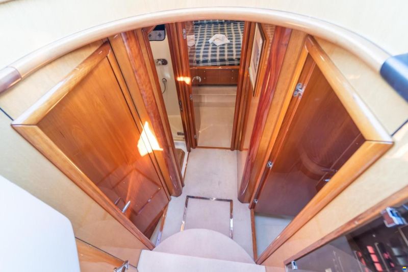 Sunseeker 56