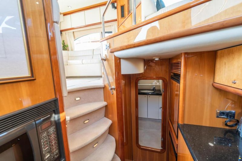 Sunseeker 56