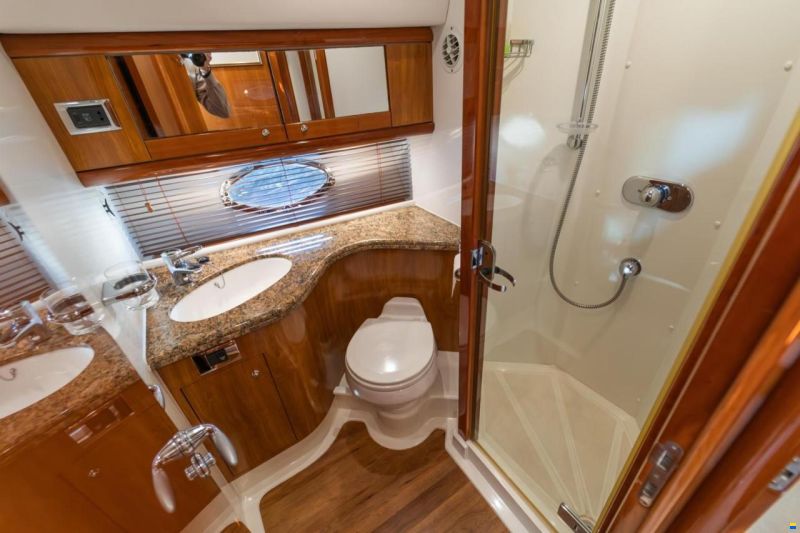 Sunseeker 56