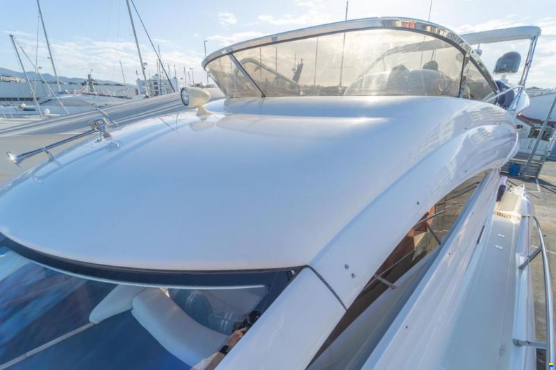 Sunseeker 56