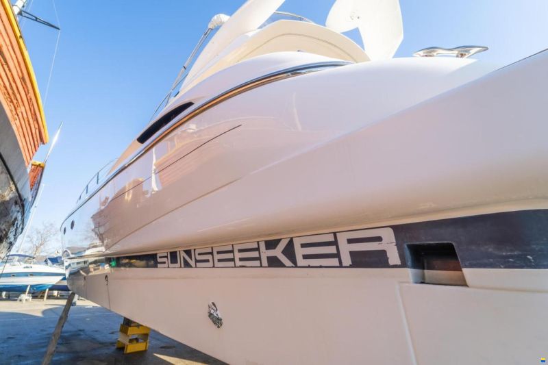 Sunseeker 56