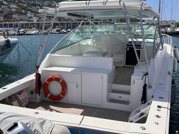 Viking 43 Open