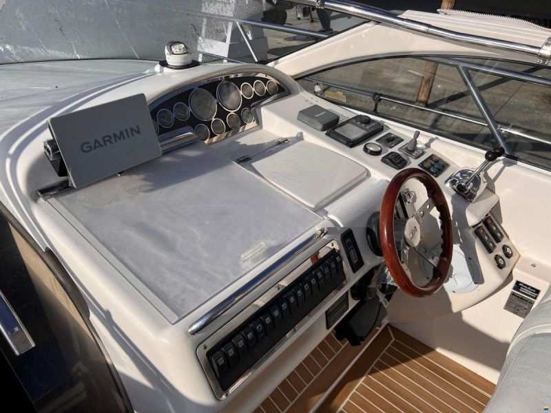 Windy 40 BORA