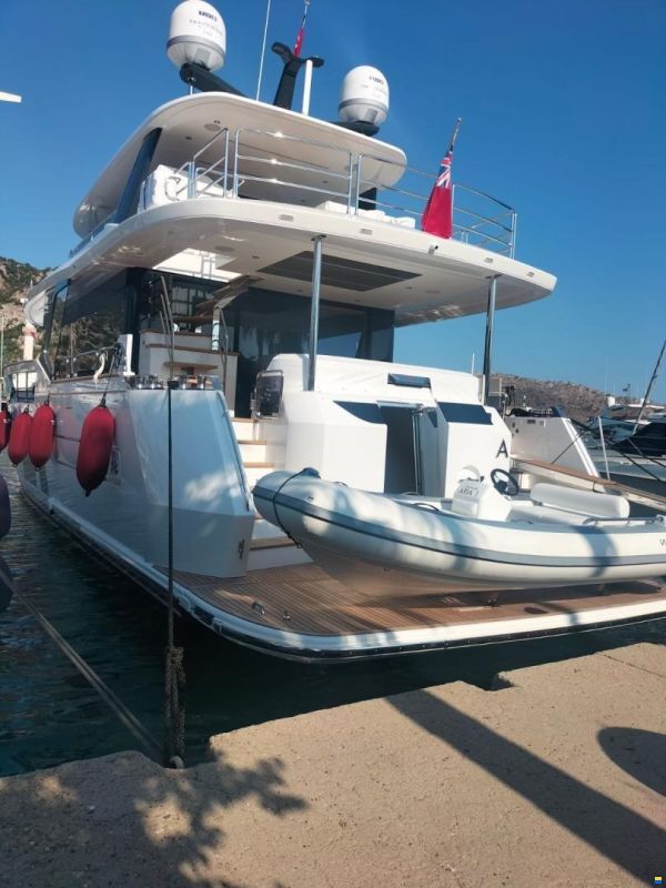 Sirena 78
