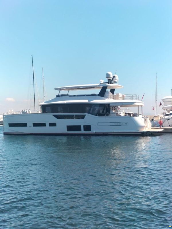 Sirena 78