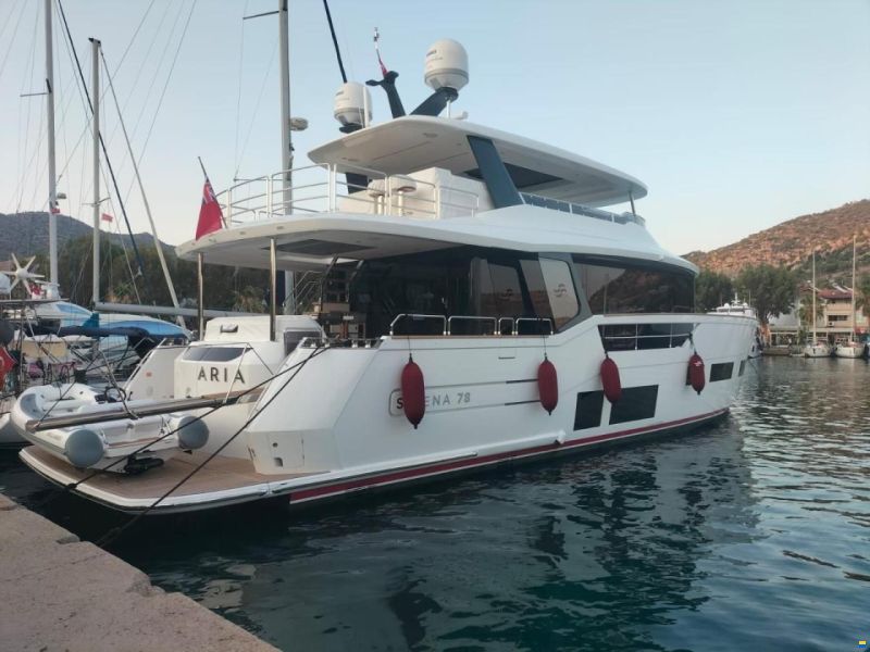 Sirena 78