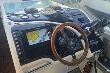 Fairline targa 37