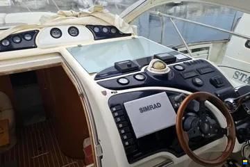 Fairline targa 37