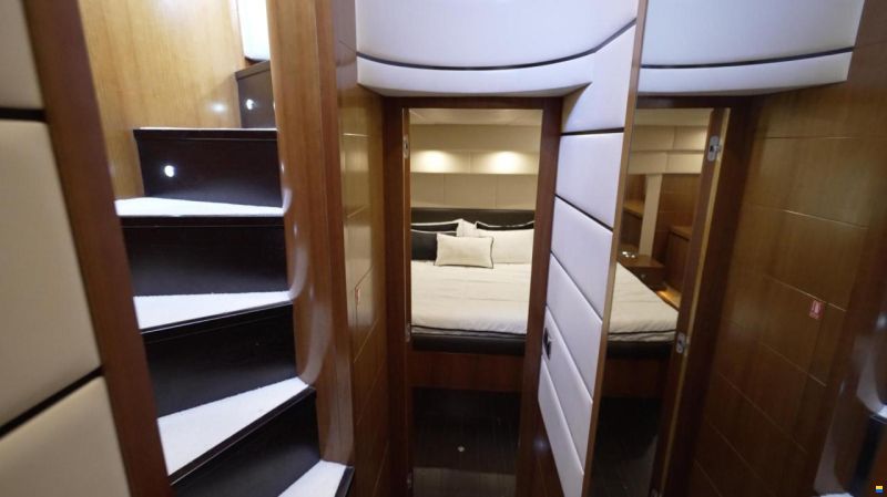 Astondoa 62 Fly