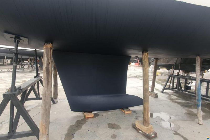 Jeanneau Sun Odyssey 49 DS