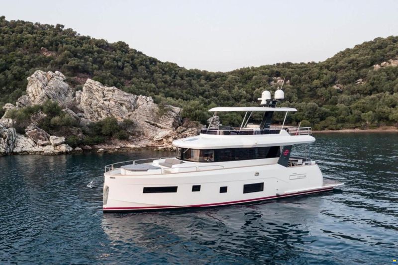 Sirena 58