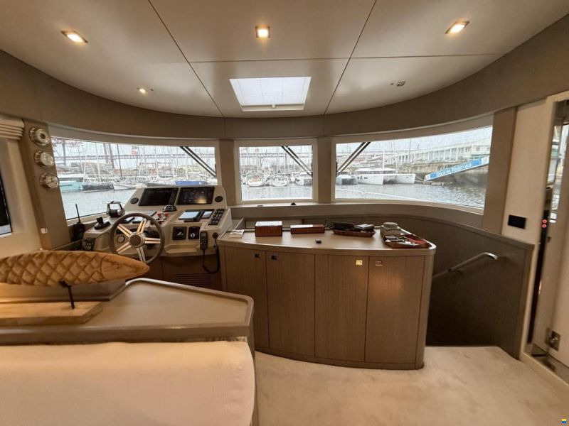 Sirena 58