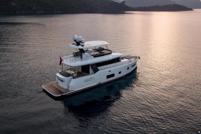Sirena 58