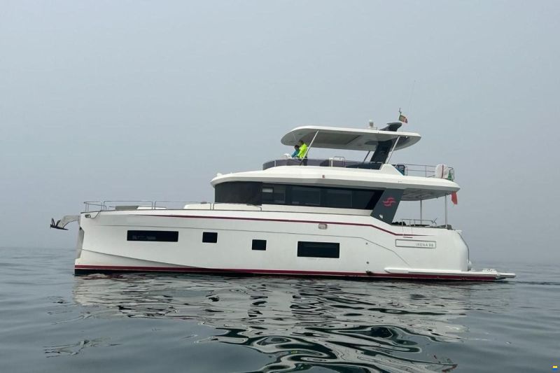 Sirena 58