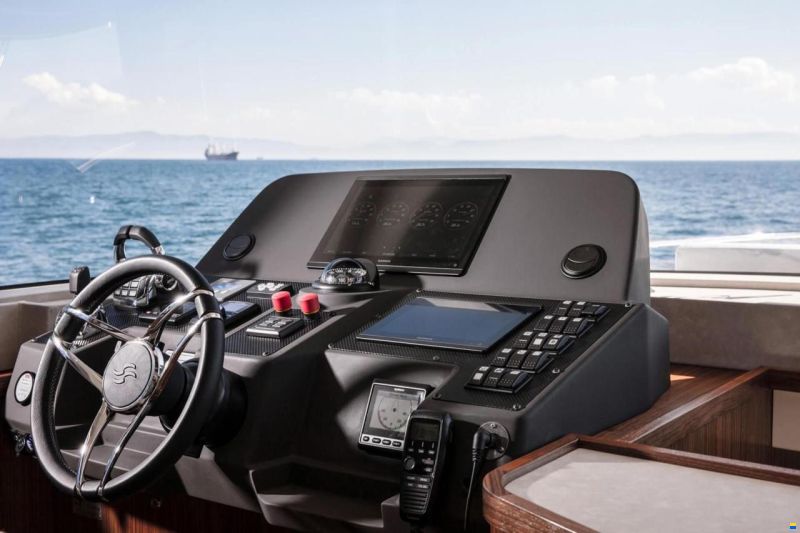 Sirena 58