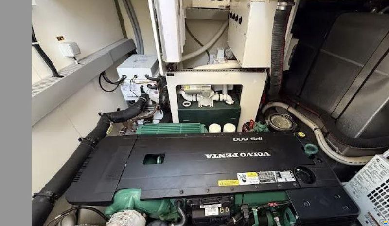 Beneteau MONTE CARLO 5