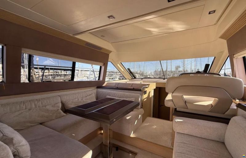 Beneteau MONTE CARLO 5