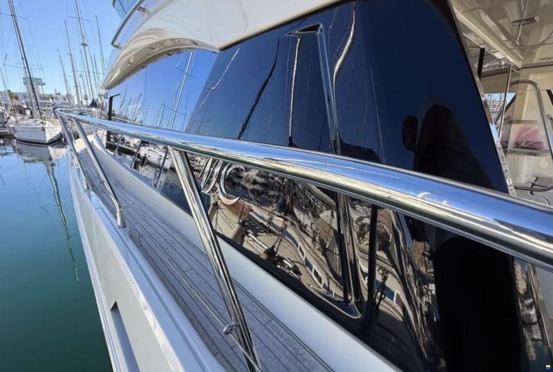Beneteau MONTE CARLO 5