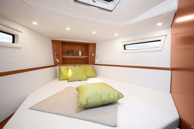 Bavaria Vision 42