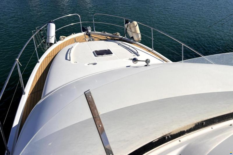 Prestige 46
