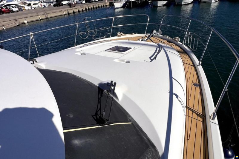 Prestige 46